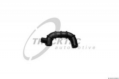 TRUCKTEC AUTOMOTIVE 0214018 -  Шланг, вентиляция картера